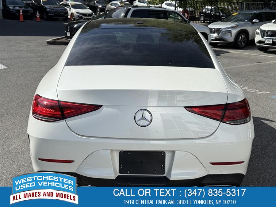 2019 Mercedes-benz Cls CLS 450, available for sale in Yonkers, New York | Apex Westchester Used Vehicles. Yonkers, New York 2019 Mercedes-benz Cls CLS 450, available for sale in Yonkers, New York | Apex Westchester Used Vehicles. Yonkers, New York