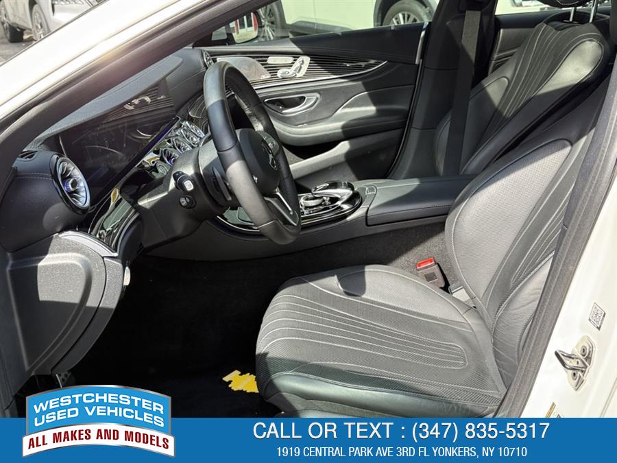 2019 Mercedes-benz Cls CLS 450, available for sale in Yonkers, New York | Apex Westchester Used Vehicles. Yonkers, New York 2019 Mercedes-benz Cls CLS 450, available for sale in Yonkers, New York | Apex Westchester Used Vehicles. Yonkers, New York