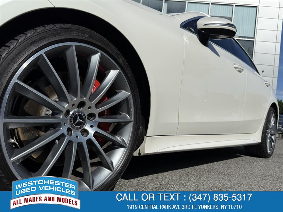 2019 Mercedes-benz Cls CLS 450, available for sale in Yonkers, New York | Apex Westchester Used Vehicles. Yonkers, New York 2019 Mercedes-benz Cls CLS 450, available for sale in Yonkers, New York | Apex Westchester Used Vehicles. Yonkers, New York