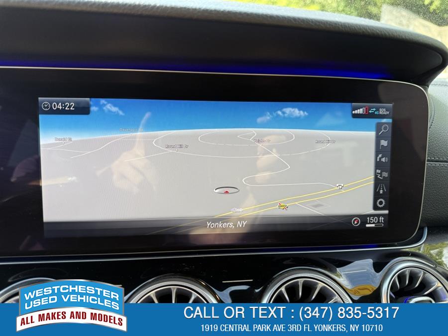 2019 Mercedes-benz Cls CLS 450, available for sale in Yonkers, New York | Apex Westchester Used Vehicles. Yonkers, New York 2019 Mercedes-benz Cls CLS 450, available for sale in Yonkers, New York | Apex Westchester Used Vehicles. Yonkers, New York