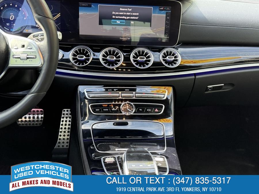 2019 Mercedes-benz Cls CLS 450, available for sale in Yonkers, New York | Apex Westchester Used Vehicles. Yonkers, New York 2019 Mercedes-benz Cls CLS 450, available for sale in Yonkers, New York | Apex Westchester Used Vehicles. Yonkers, New York