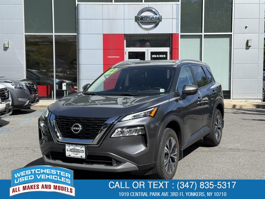 2022 Nissan Rogue SV, available for sale in Yonkers, New York | Apex Westchester Used Vehicles. Yonkers, New York 2022 Nissan Rogue SV, available for sale in Yonkers, New York | Apex Westchester Used Vehicles. Yonkers, New York