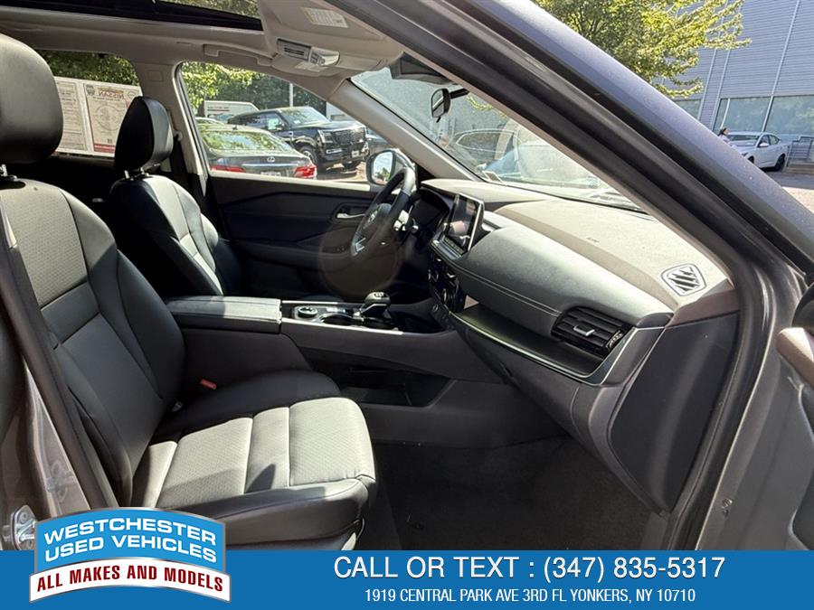 2022 Nissan Rogue SV, available for sale in Yonkers, New York | Apex Westchester Used Vehicles. Yonkers, New York 2022 Nissan Rogue SV, available for sale in Yonkers, New York | Apex Westchester Used Vehicles. Yonkers, New York