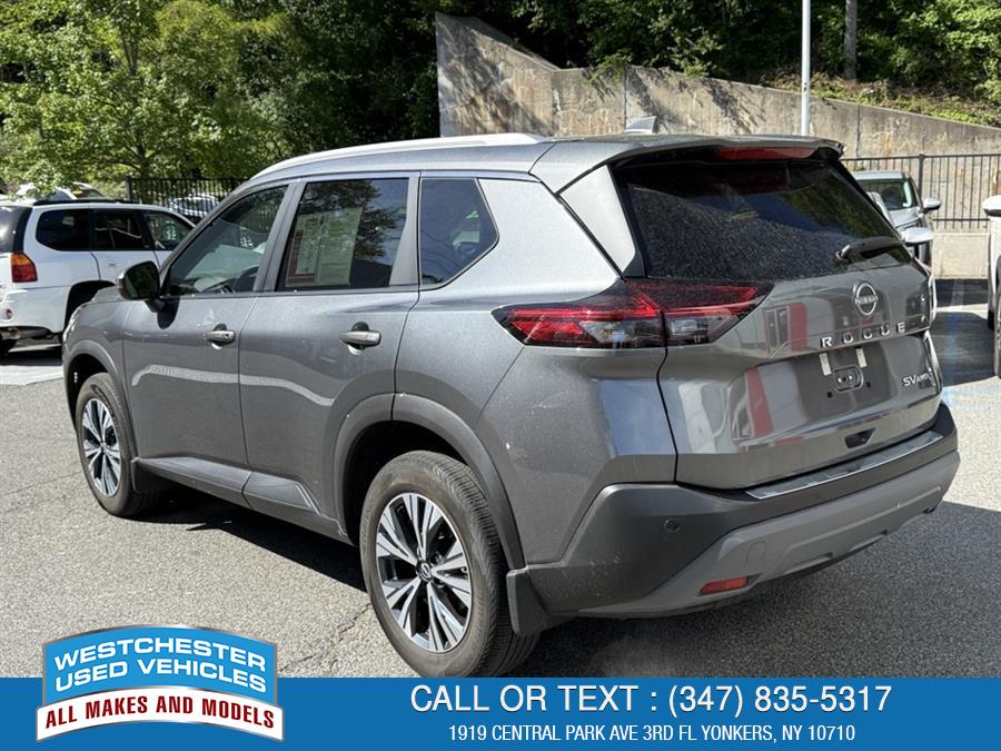 2022 Nissan Rogue SV, available for sale in Yonkers, New York | Apex Westchester Used Vehicles. Yonkers, New York 2022 Nissan Rogue SV, available for sale in Yonkers, New York | Apex Westchester Used Vehicles. Yonkers, New York