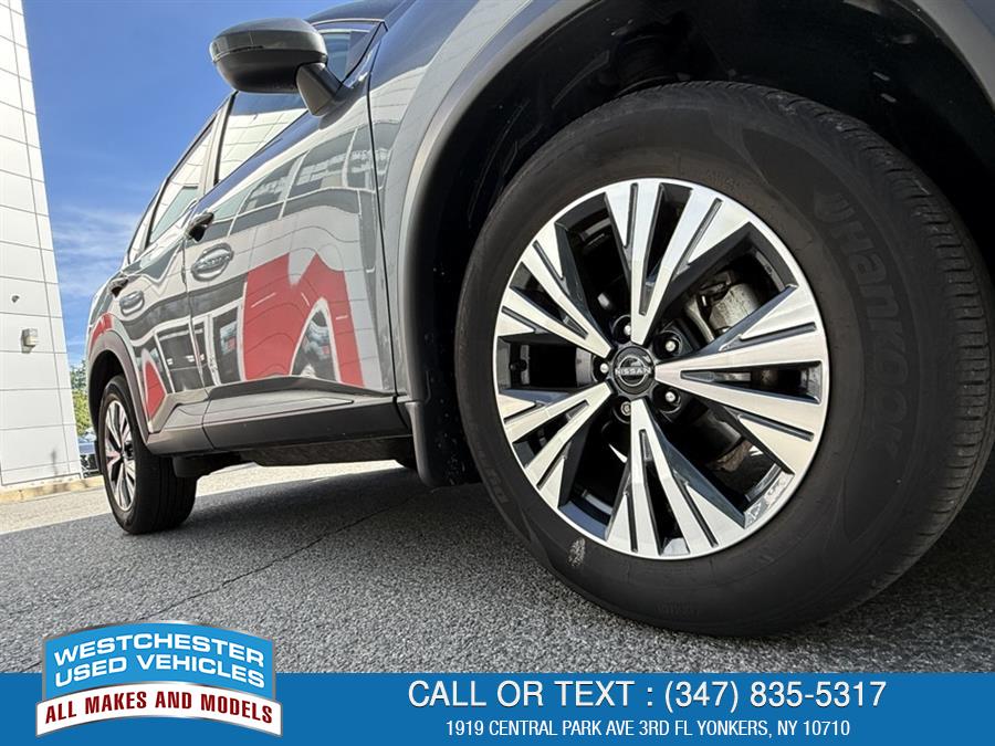2022 Nissan Rogue SV, available for sale in Yonkers, New York | Apex Westchester Used Vehicles. Yonkers, New York 2022 Nissan Rogue SV, available for sale in Yonkers, New York | Apex Westchester Used Vehicles. Yonkers, New York