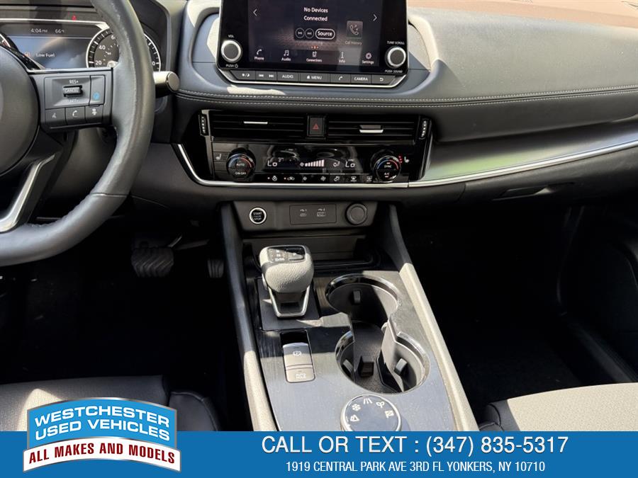 2022 Nissan Rogue SV, available for sale in Yonkers, New York | Apex Westchester Used Vehicles. Yonkers, New York 2022 Nissan Rogue SV, available for sale in Yonkers, New York | Apex Westchester Used Vehicles. Yonkers, New York