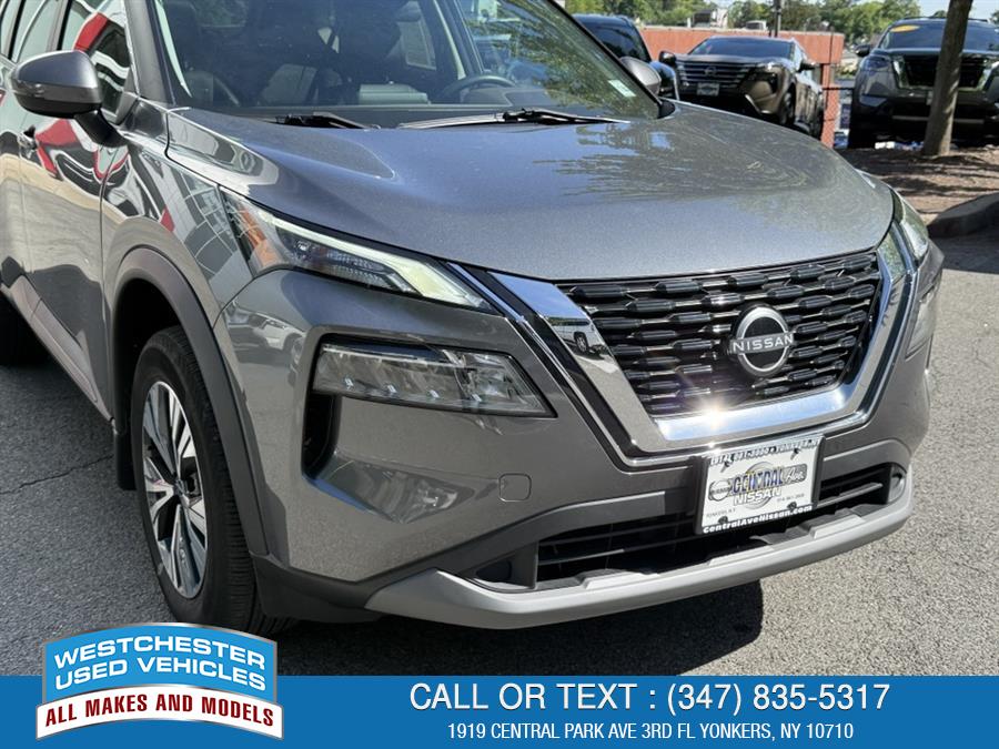 2022 Nissan Rogue SV, available for sale in Yonkers, New York | Apex Westchester Used Vehicles. Yonkers, New York 2022 Nissan Rogue SV, available for sale in Yonkers, New York | Apex Westchester Used Vehicles. Yonkers, New York