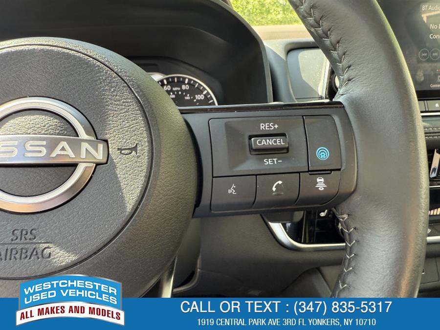 2022 Nissan Rogue SV, available for sale in Yonkers, New York | Apex Westchester Used Vehicles. Yonkers, New York 2022 Nissan Rogue SV, available for sale in Yonkers, New York | Apex Westchester Used Vehicles. Yonkers, New York