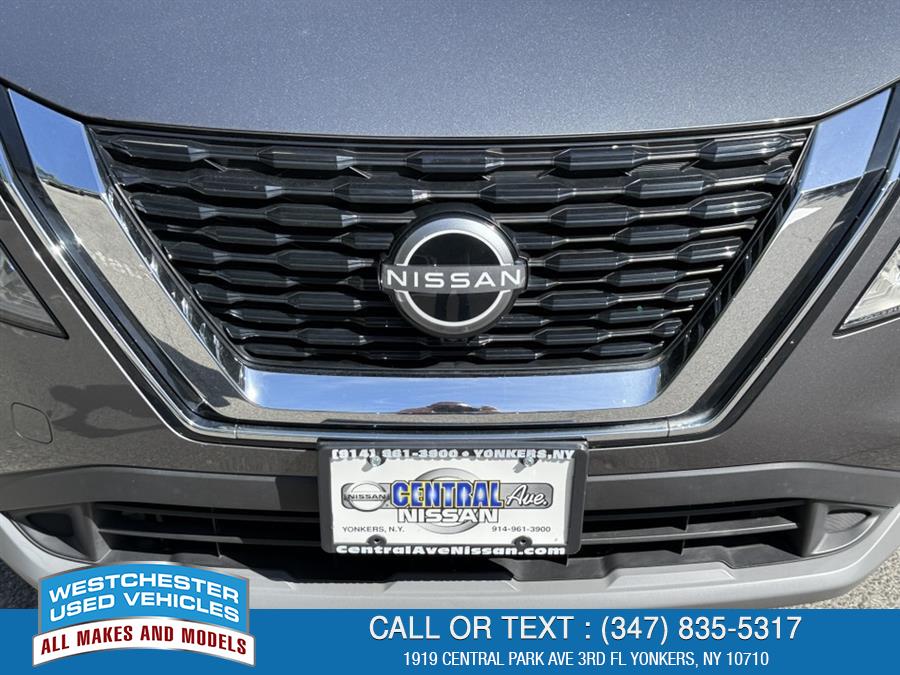 2022 Nissan Rogue SV, available for sale in Yonkers, New York | Apex Westchester Used Vehicles. Yonkers, New York 2022 Nissan Rogue SV, available for sale in Yonkers, New York | Apex Westchester Used Vehicles. Yonkers, New York