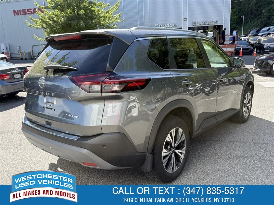 2022 Nissan Rogue SV, available for sale in Yonkers, New York | Apex Westchester Used Vehicles. Yonkers, New York 2022 Nissan Rogue SV, available for sale in Yonkers, New York | Apex Westchester Used Vehicles. Yonkers, New York