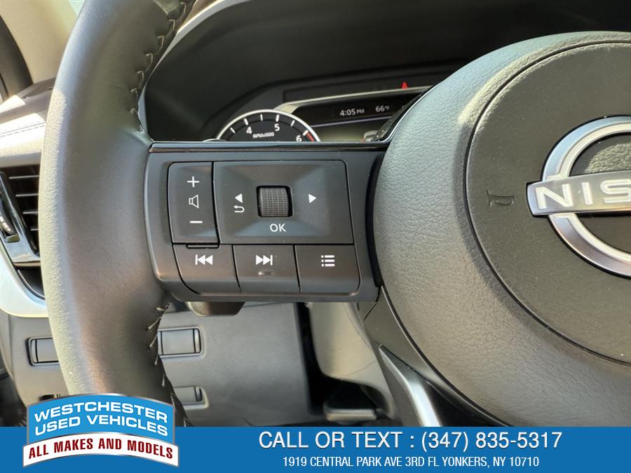 2022 Nissan Rogue SV, available for sale in Yonkers, New York | Apex Westchester Used Vehicles. Yonkers, New York 2022 Nissan Rogue SV, available for sale in Yonkers, New York | Apex Westchester Used Vehicles. Yonkers, New York