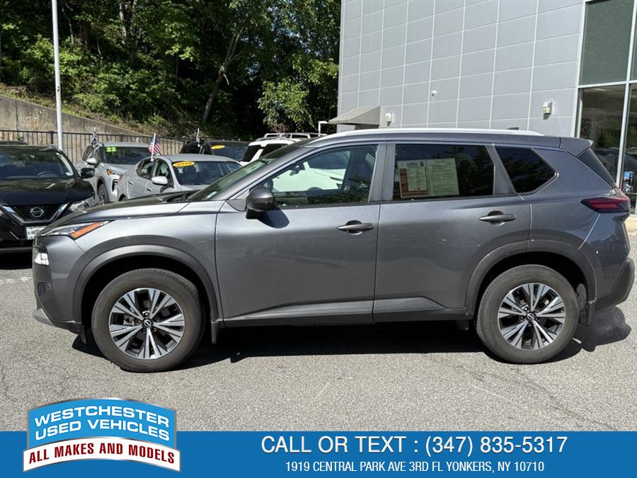 2022 Nissan Rogue SV, available for sale in Yonkers, New York | Apex Westchester Used Vehicles. Yonkers, New York 2022 Nissan Rogue SV, available for sale in Yonkers, New York | Apex Westchester Used Vehicles. Yonkers, New York