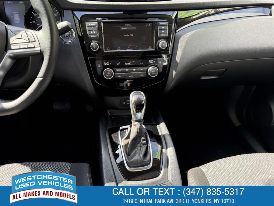 2022 Nissan Rogue Sport SV, available for sale in Yonkers, New York | Apex Westchester Used Vehicles. Yonkers, New York 2022 Nissan Rogue Sport SV, available for sale in Yonkers, New York | Apex Westchester Used Vehicles. Yonkers, New York