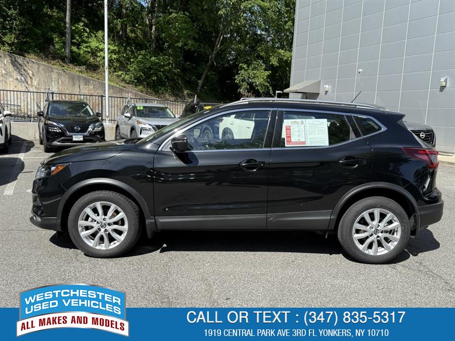 2022 Nissan Rogue Sport SV, available for sale in Yonkers, New York | Apex Westchester Used Vehicles. Yonkers, New York 2022 Nissan Rogue Sport SV, available for sale in Yonkers, New York | Apex Westchester Used Vehicles. Yonkers, New York