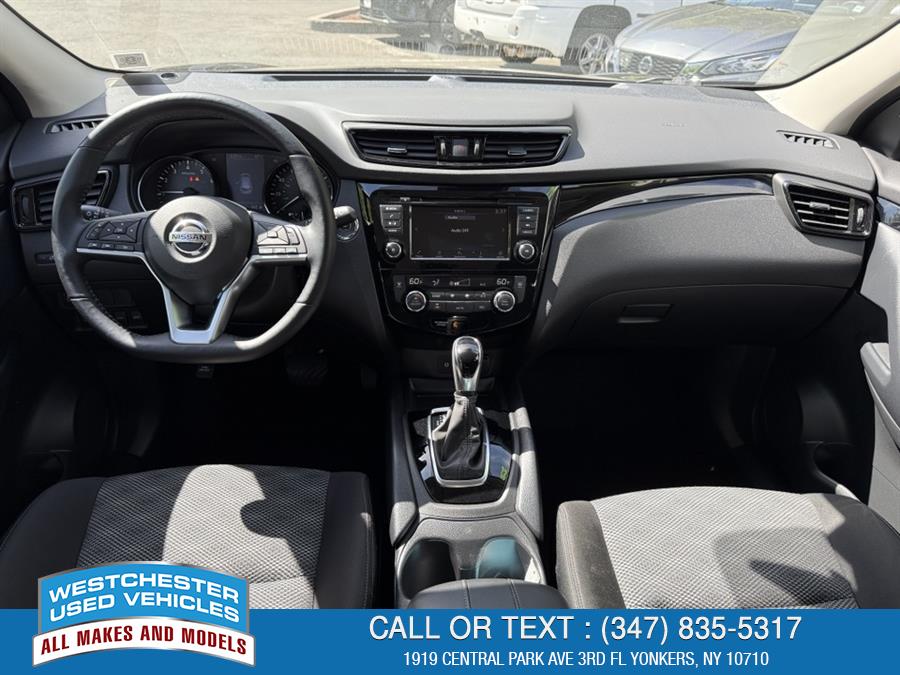 2022 Nissan Rogue Sport SV, available for sale in Yonkers, New York | Apex Westchester Used Vehicles. Yonkers, New York 2022 Nissan Rogue Sport SV, available for sale in Yonkers, New York | Apex Westchester Used Vehicles. Yonkers, New York