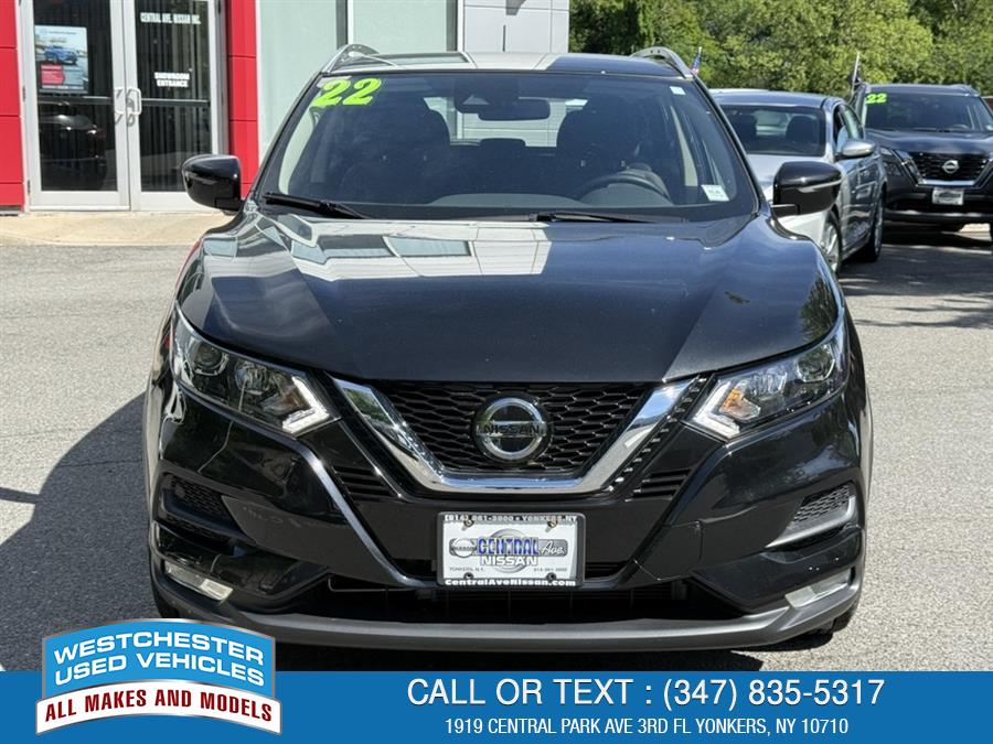 2022 Nissan Rogue Sport SV, available for sale in Yonkers, New York | Apex Westchester Used Vehicles. Yonkers, New York 2022 Nissan Rogue Sport SV, available for sale in Yonkers, New York | Apex Westchester Used Vehicles. Yonkers, New York