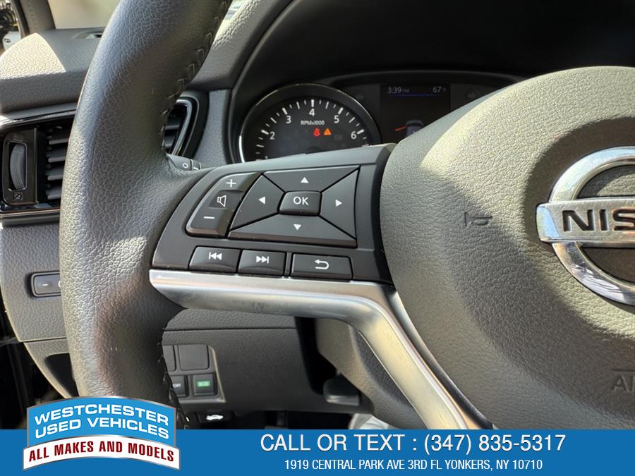 2022 Nissan Rogue Sport SV, available for sale in Yonkers, New York | Apex Westchester Used Vehicles. Yonkers, New York 2022 Nissan Rogue Sport SV, available for sale in Yonkers, New York | Apex Westchester Used Vehicles. Yonkers, New York
