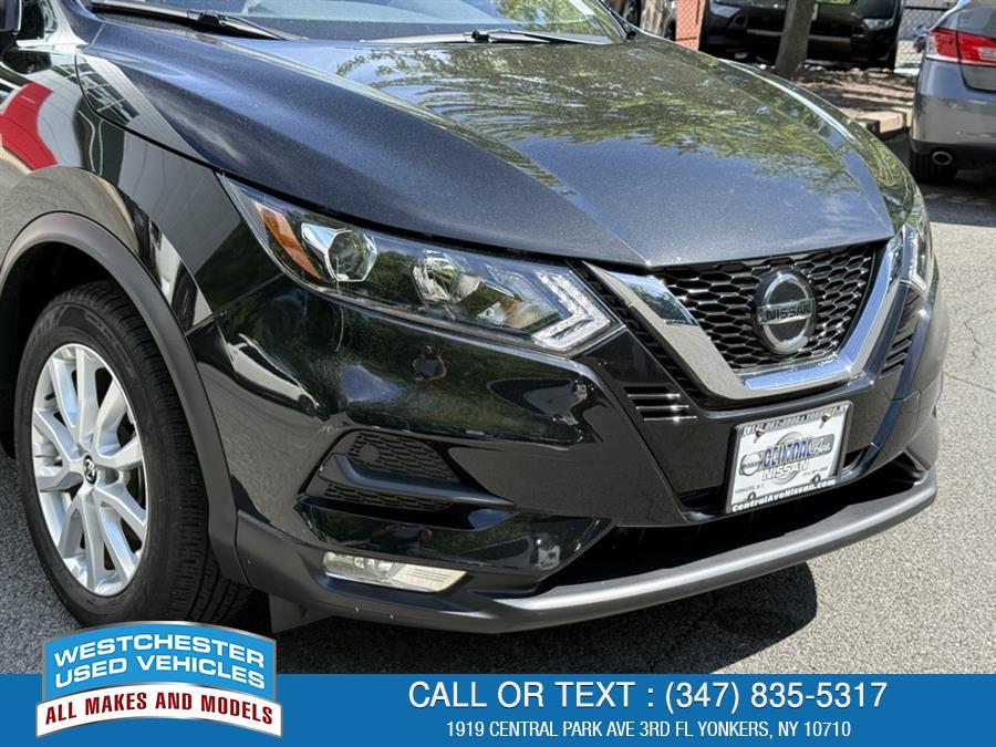 2022 Nissan Rogue Sport SV, available for sale in Yonkers, New York | Apex Westchester Used Vehicles. Yonkers, New York 2022 Nissan Rogue Sport SV, available for sale in Yonkers, New York | Apex Westchester Used Vehicles. Yonkers, New York