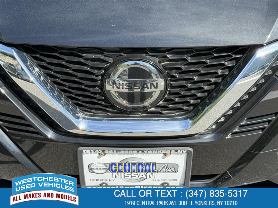 2022 Nissan Rogue Sport SV, available for sale in Yonkers, New York | Apex Westchester Used Vehicles. Yonkers, New York 2022 Nissan Rogue Sport SV, available for sale in Yonkers, New York | Apex Westchester Used Vehicles. Yonkers, New York