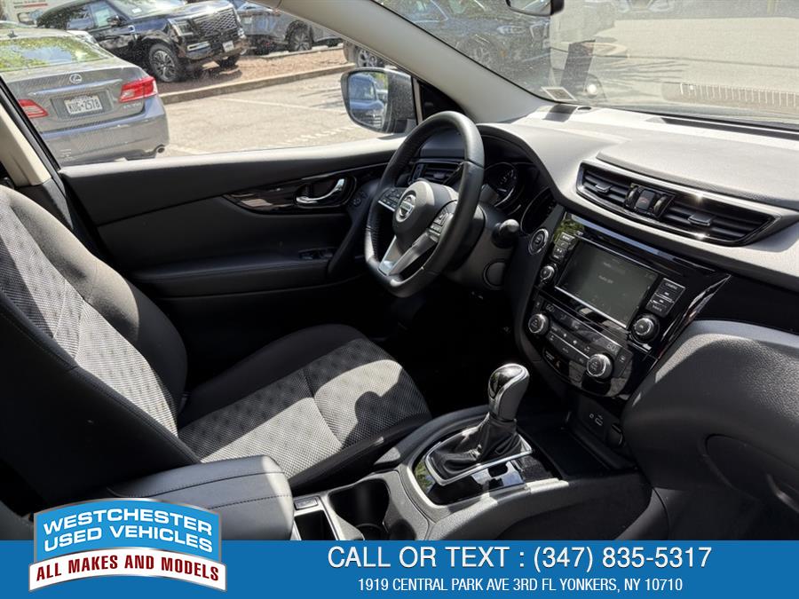 2022 Nissan Rogue Sport SV, available for sale in Yonkers, New York | Apex Westchester Used Vehicles. Yonkers, New York 2022 Nissan Rogue Sport SV, available for sale in Yonkers, New York | Apex Westchester Used Vehicles. Yonkers, New York