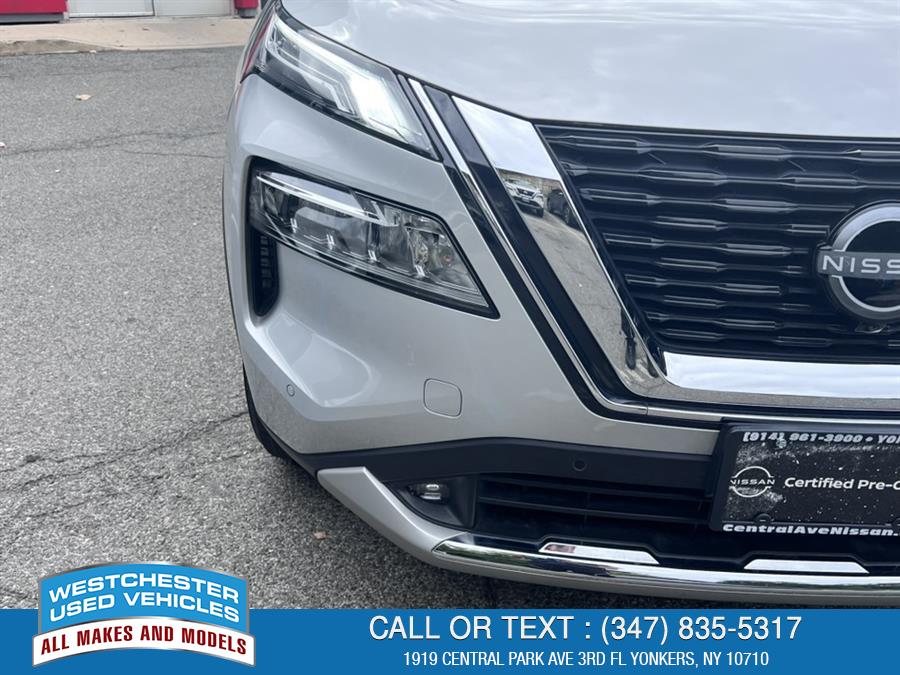 2022 Nissan Rogue Platinum, available for sale in Yonkers, New York | Apex Westchester Used Vehicles. Yonkers, New York 2022 Nissan Rogue Platinum, available for sale in Yonkers, New York | Apex Westchester Used Vehicles. Yonkers, New York