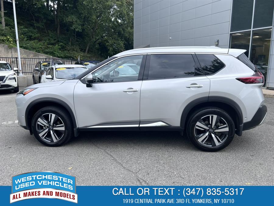 2022 Nissan Rogue Platinum, available for sale in Yonkers, New York | Apex Westchester Used Vehicles. Yonkers, New York 2022 Nissan Rogue Platinum, available for sale in Yonkers, New York | Apex Westchester Used Vehicles. Yonkers, New York