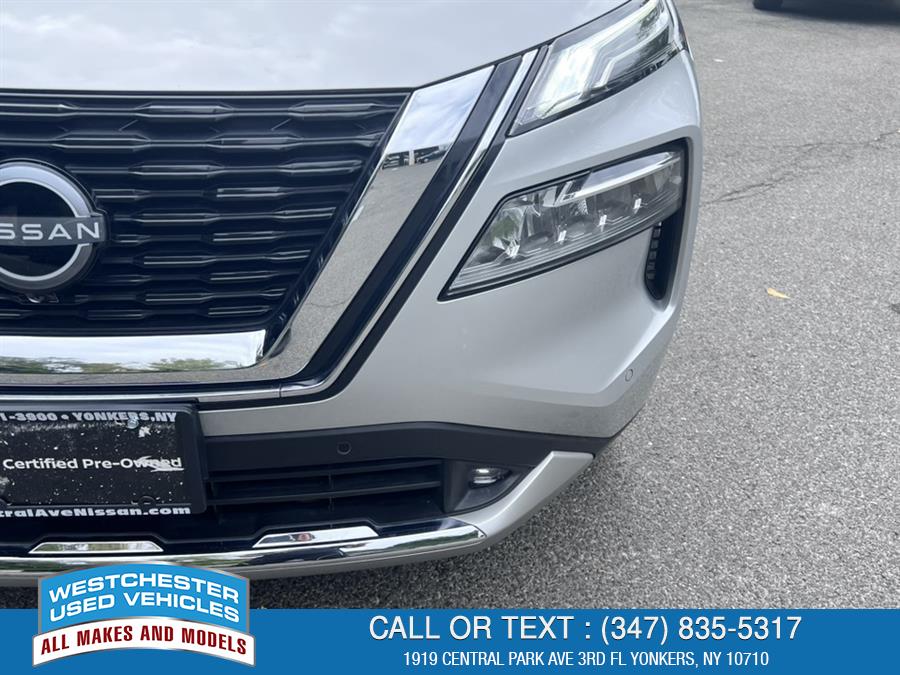 2022 Nissan Rogue Platinum, available for sale in Yonkers, New York | Apex Westchester Used Vehicles. Yonkers, New York 2022 Nissan Rogue Platinum, available for sale in Yonkers, New York | Apex Westchester Used Vehicles. Yonkers, New York