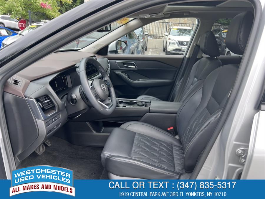 2022 Nissan Rogue Platinum, available for sale in Yonkers, New York | Apex Westchester Used Vehicles. Yonkers, New York 2022 Nissan Rogue Platinum, available for sale in Yonkers, New York | Apex Westchester Used Vehicles. Yonkers, New York