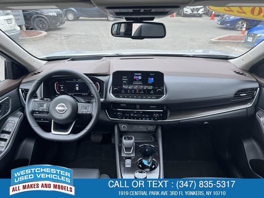 2022 Nissan Rogue Platinum, available for sale in Yonkers, New York | Apex Westchester Used Vehicles. Yonkers, New York 2022 Nissan Rogue Platinum, available for sale in Yonkers, New York | Apex Westchester Used Vehicles. Yonkers, New York