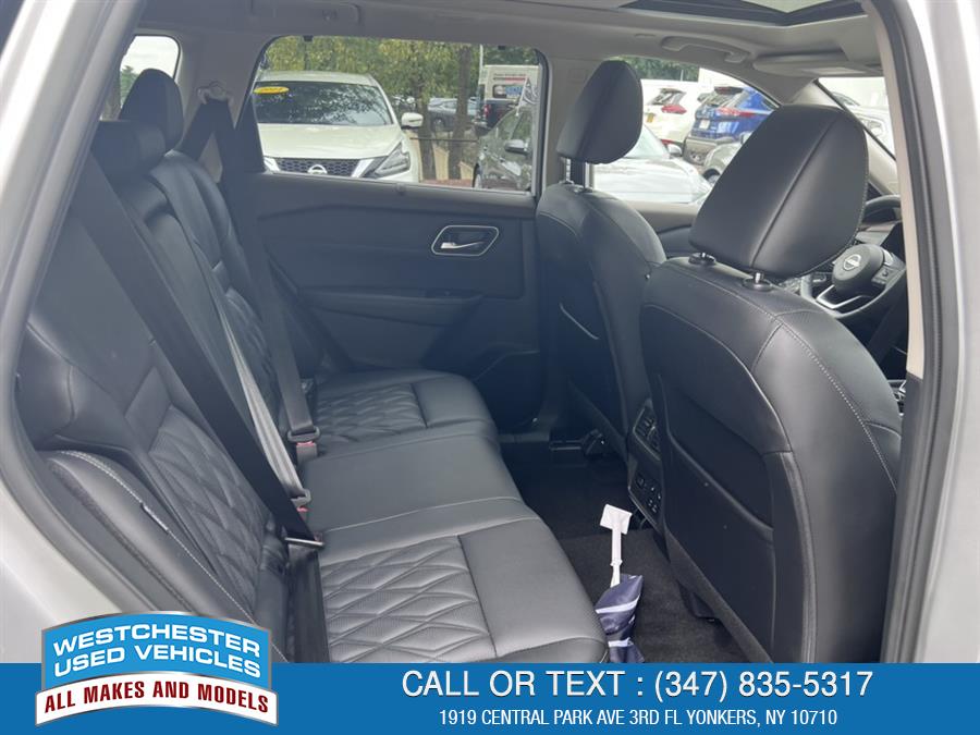 2022 Nissan Rogue Platinum, available for sale in Yonkers, New York | Apex Westchester Used Vehicles. Yonkers, New York 2022 Nissan Rogue Platinum, available for sale in Yonkers, New York | Apex Westchester Used Vehicles. Yonkers, New York