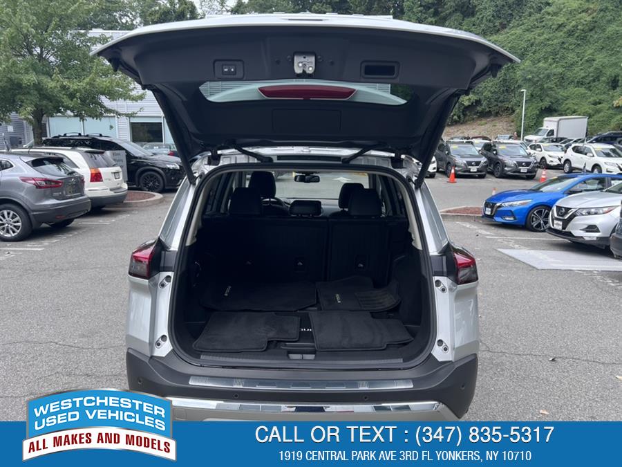2022 Nissan Rogue Platinum, available for sale in Yonkers, New York | Apex Westchester Used Vehicles. Yonkers, New York 2022 Nissan Rogue Platinum, available for sale in Yonkers, New York | Apex Westchester Used Vehicles. Yonkers, New York