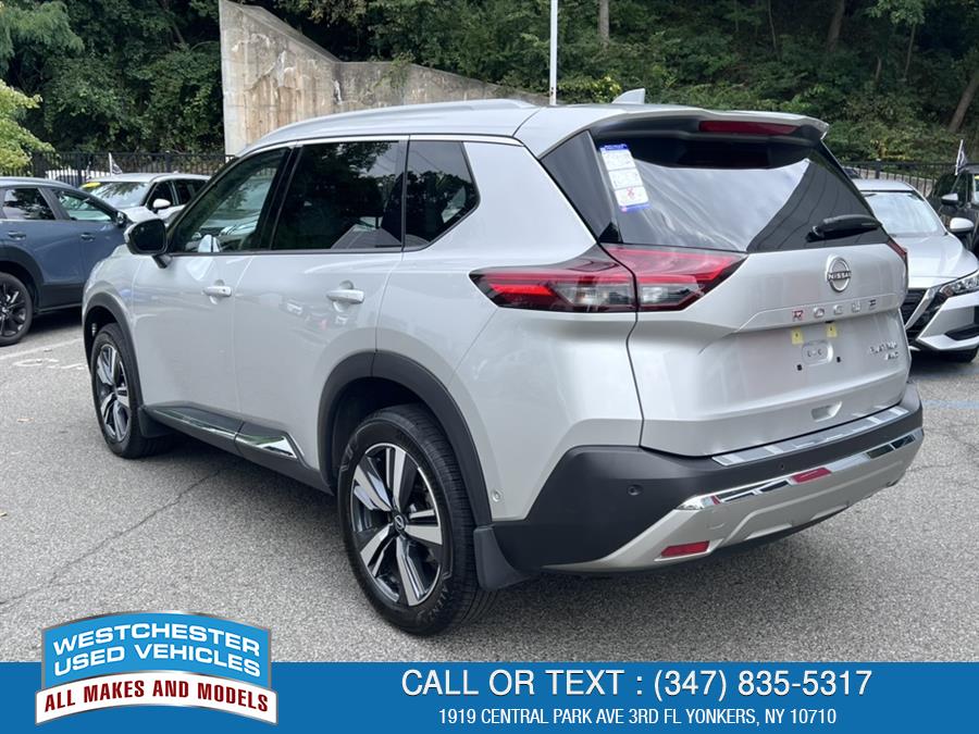 2022 Nissan Rogue Platinum, available for sale in Yonkers, New York | Apex Westchester Used Vehicles. Yonkers, New York 2022 Nissan Rogue Platinum, available for sale in Yonkers, New York | Apex Westchester Used Vehicles. Yonkers, New York