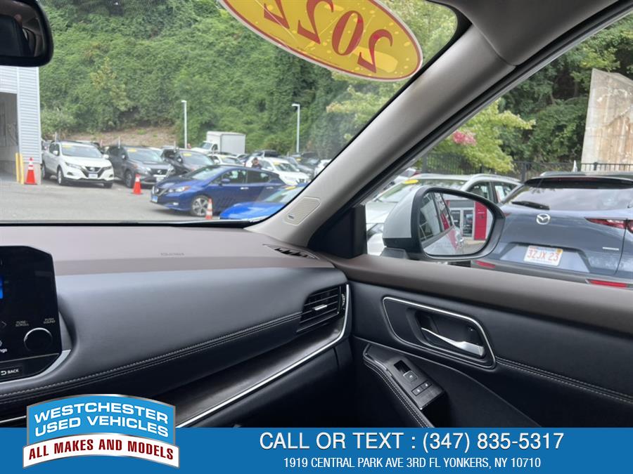 2022 Nissan Rogue Platinum, available for sale in Yonkers, New York | Apex Westchester Used Vehicles. Yonkers, New York 2022 Nissan Rogue Platinum, available for sale in Yonkers, New York | Apex Westchester Used Vehicles. Yonkers, New York