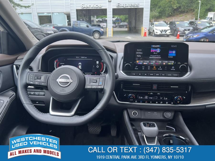 2022 Nissan Rogue Platinum, available for sale in Yonkers, New York | Apex Westchester Used Vehicles. Yonkers, New York 2022 Nissan Rogue Platinum, available for sale in Yonkers, New York | Apex Westchester Used Vehicles. Yonkers, New York