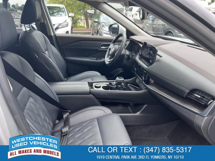 2022 Nissan Rogue Platinum, available for sale in Yonkers, New York | Apex Westchester Used Vehicles. Yonkers, New York 2022 Nissan Rogue Platinum, available for sale in Yonkers, New York | Apex Westchester Used Vehicles. Yonkers, New York