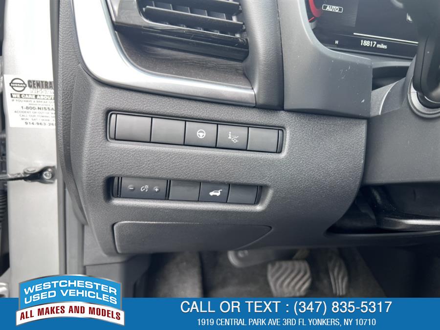 2022 Nissan Rogue Platinum, available for sale in Yonkers, New York | Apex Westchester Used Vehicles. Yonkers, New York 2022 Nissan Rogue Platinum, available for sale in Yonkers, New York | Apex Westchester Used Vehicles. Yonkers, New York