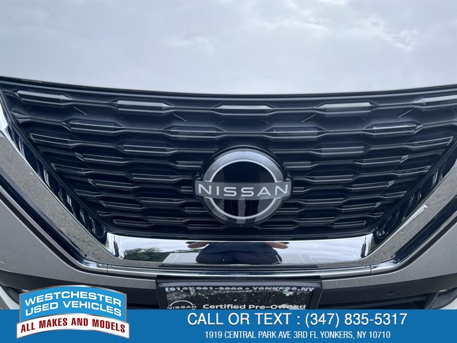 2022 Nissan Rogue Platinum, available for sale in Yonkers, New York | Apex Westchester Used Vehicles. Yonkers, New York 2022 Nissan Rogue Platinum, available for sale in Yonkers, New York | Apex Westchester Used Vehicles. Yonkers, New York