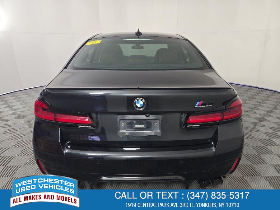 2021 BMW M5 Base, available for sale in Yonkers, New York | Apex Westchester Used Vehicles. Yonkers, New York 2021 BMW M5 Base, available for sale in Yonkers, New York | Apex Westchester Used Vehicles. Yonkers, New York
