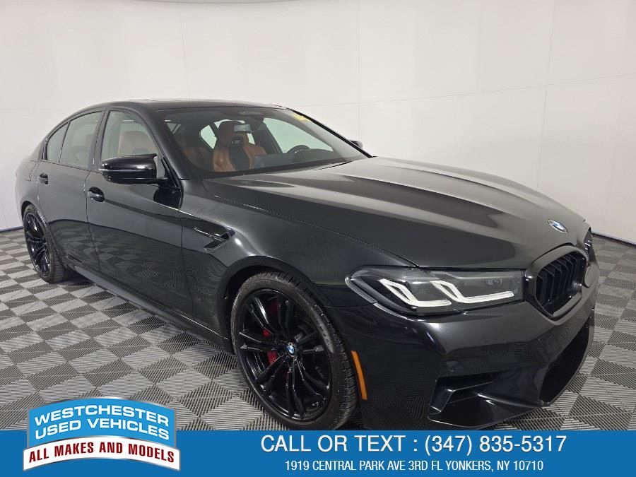 2021 BMW M5 Base, available for sale in Yonkers, New York | Apex Westchester Used Vehicles. Yonkers, New York 2021 BMW M5 Base, available for sale in Yonkers, New York | Apex Westchester Used Vehicles. Yonkers, New York