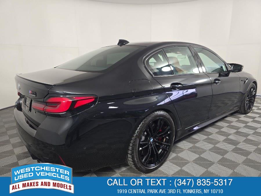 2021 BMW M5 Base, available for sale in Yonkers, New York | Apex Westchester Used Vehicles. Yonkers, New York 2021 BMW M5 Base, available for sale in Yonkers, New York | Apex Westchester Used Vehicles. Yonkers, New York