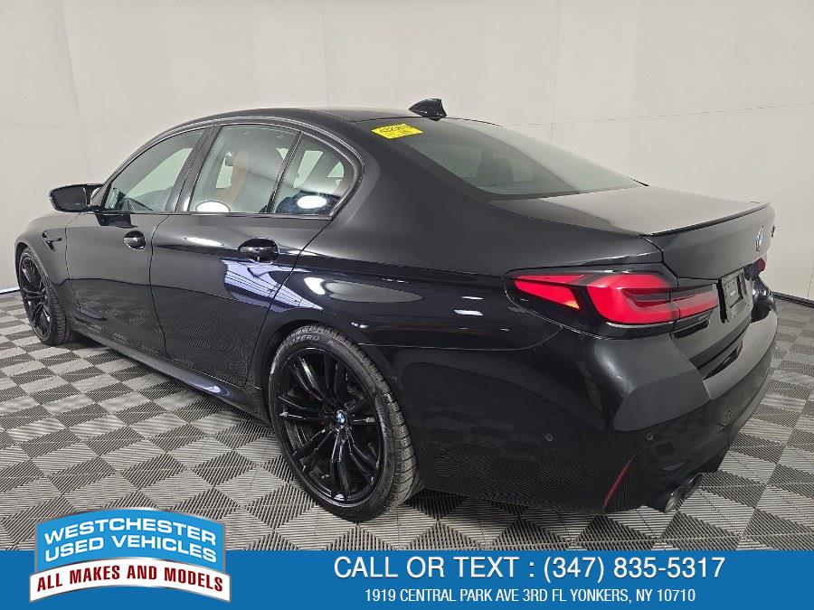 2021 BMW M5 Base, available for sale in Yonkers, New York | Apex Westchester Used Vehicles. Yonkers, New York 2021 BMW M5 Base, available for sale in Yonkers, New York | Apex Westchester Used Vehicles. Yonkers, New York