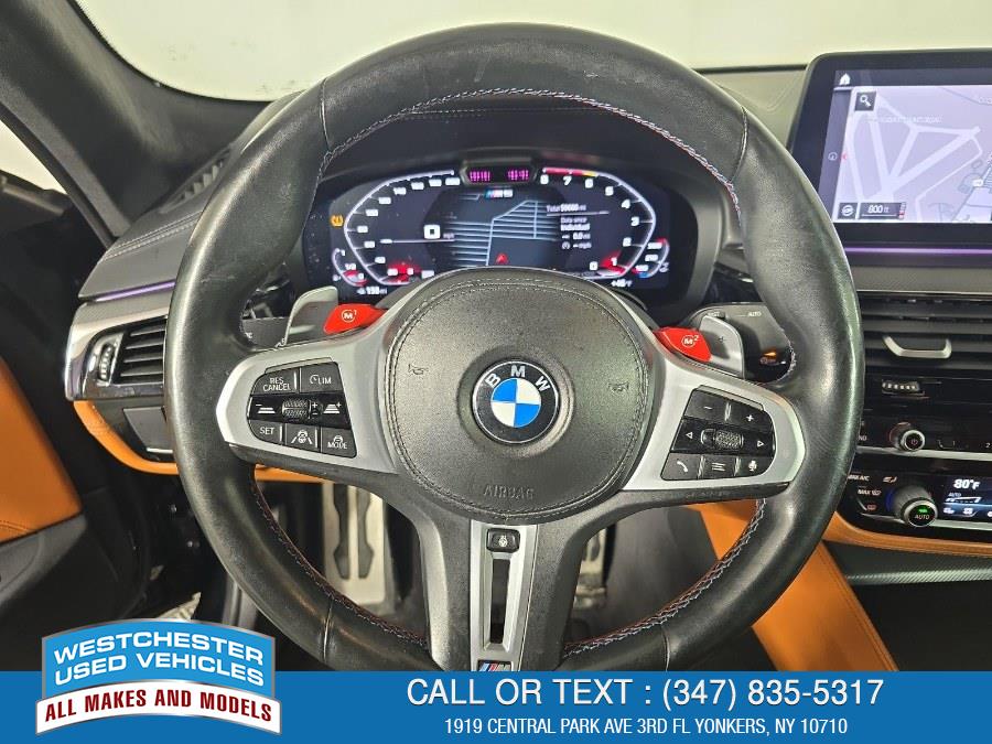 2021 BMW M5 Base, available for sale in Yonkers, New York | Apex Westchester Used Vehicles. Yonkers, New York 2021 BMW M5 Base, available for sale in Yonkers, New York | Apex Westchester Used Vehicles. Yonkers, New York