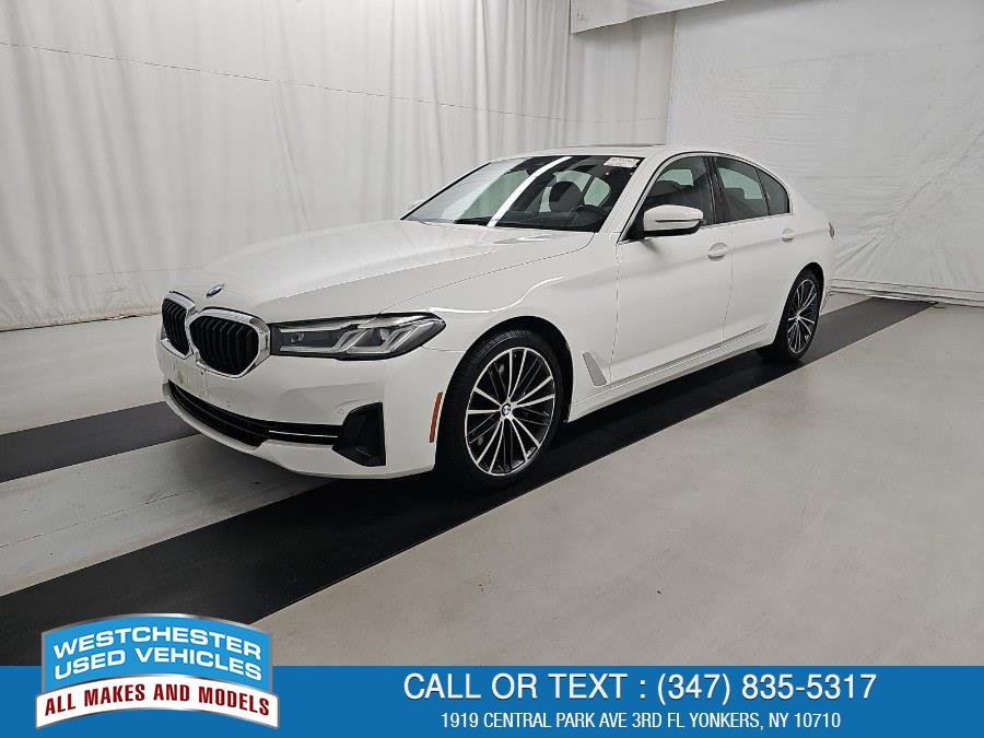 2021 BMW 5 Series 530i xDrive, available for sale in Yonkers, New York | Apex Westchester Used Vehicles. Yonkers, New York 2021 BMW 5 Series 530i xDrive, available for sale in Yonkers, New York | Apex Westchester Used Vehicles. Yonkers, New York