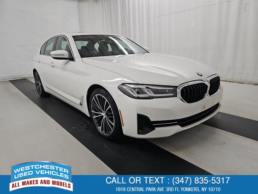 2021 BMW 5 Series 530i xDrive, available for sale in Yonkers, New York | Apex Westchester Used Vehicles. Yonkers, New York 2021 BMW 5 Series 530i xDrive, available for sale in Yonkers, New York | Apex Westchester Used Vehicles. Yonkers, New York