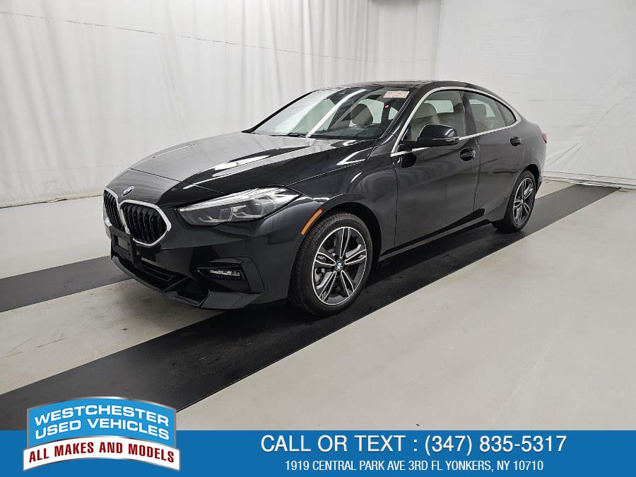2021 BMW 2 Series 228i xDrive, available for sale in Yonkers, New York | Apex Westchester Used Vehicles. Yonkers, New York