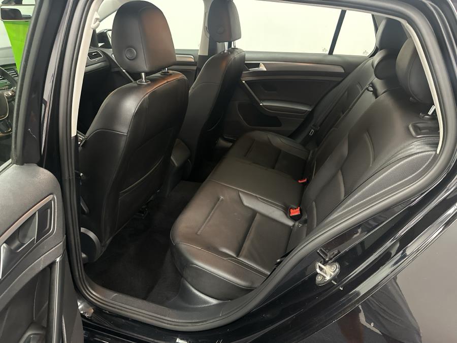 2018 Volkswagen Golf 1.8T 4-Door SE Auto, available for sale in Plainville, Connecticut | New England Auto Sales LLC. Plainville, Connecticut 2018 Volkswagen Golf 1.8T 4-Door SE Auto, available for sale in Plainville, Connecticut | New England Auto Sales LLC. Plainville, Connecticut