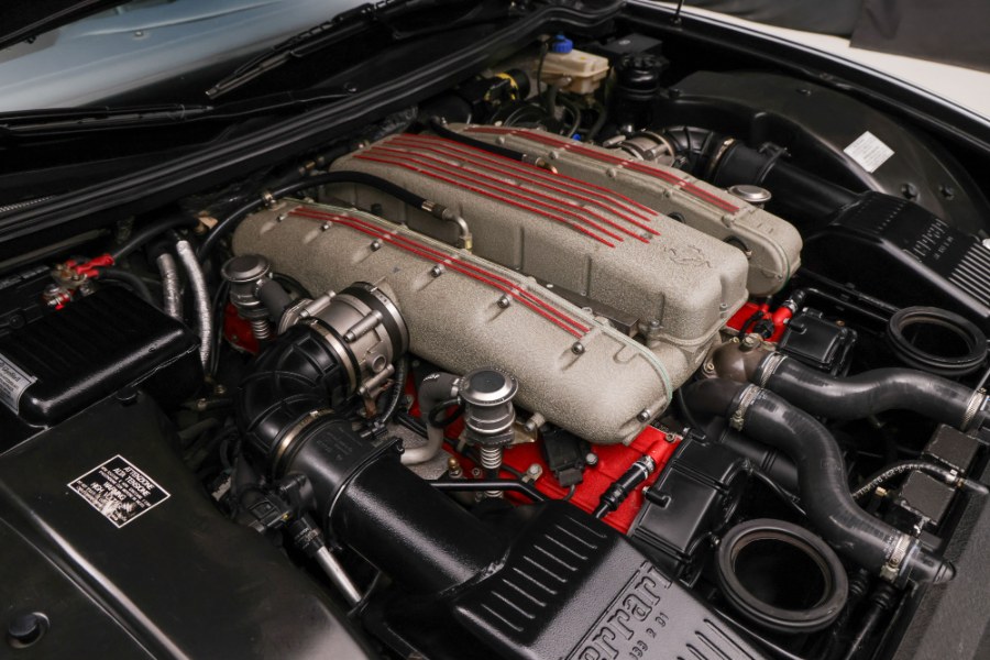 2002 Ferrari 575M Maranello 2dr Cpe, available for sale in North Salem, New York | Meccanic Shop North Inc. North Salem, New York 2002 Ferrari 575M Maranello 2dr Cpe, available for sale in North Salem, New York | Meccanic Shop North Inc. North Salem, New York