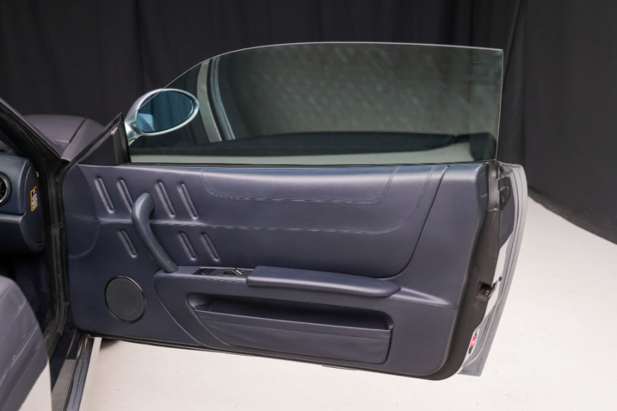 2002 Ferrari 575M Maranello 2dr Cpe, available for sale in North Salem, New York | Meccanic Shop North Inc. North Salem, New York 2002 Ferrari 575M Maranello 2dr Cpe, available for sale in North Salem, New York | Meccanic Shop North Inc. North Salem, New York