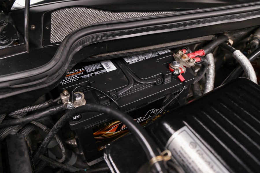 2002 Ferrari 575M Maranello 2dr Cpe, available for sale in North Salem, New York | Meccanic Shop North Inc. North Salem, New York 2002 Ferrari 575M Maranello 2dr Cpe, available for sale in North Salem, New York | Meccanic Shop North Inc. North Salem, New York