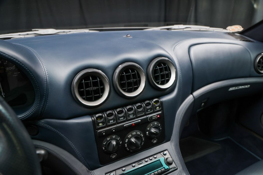2002 Ferrari 575M Maranello 2dr Cpe, available for sale in North Salem, New York | Meccanic Shop North Inc. North Salem, New York 2002 Ferrari 575M Maranello 2dr Cpe, available for sale in North Salem, New York | Meccanic Shop North Inc. North Salem, New York
